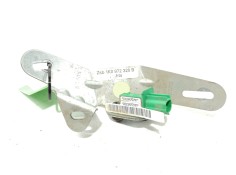 Recambio de sensor airbag para volkswagen golf v berlina (1k1) conceptline (e) referencia OEM IAM 5WK43544   2