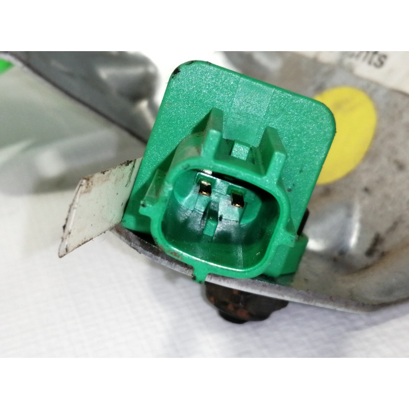 Recambio de sensor airbag para volkswagen golf v berlina (1k1) conceptline (e) referencia OEM IAM 5WK43544  