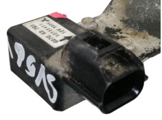 Recambio de sensor airbag para ford ranger (eq) extrakabine 4x4 referencia OEM IAM G07C437G1  