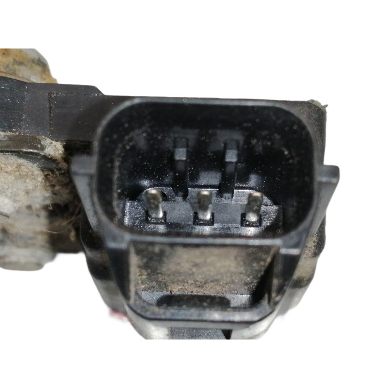 Recambio de sensor airbag para ford ranger (eq) extrakabine 4x4 referencia OEM IAM G07C437G1  