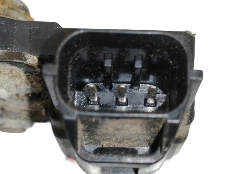 Recambio de sensor airbag para ford ranger (eq) extrakabine 4x4 referencia OEM IAM G07C437G1  
