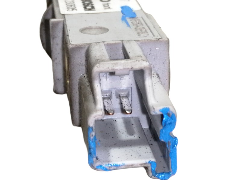 Recambio de sensor airbag para volvo s60 berlina 2.4 d referencia OEM IAM 9452777  