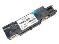 Recambio de sensor airbag para volvo s60 berlina 2.4 d referencia OEM IAM 8622365 007173280605 007173 / 280605