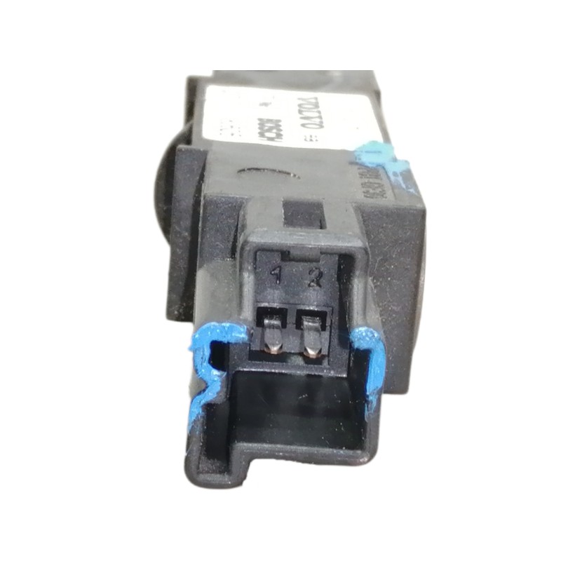 Recambio de sensor airbag para volvo s60 berlina 2.4 d referencia OEM IAM 8622365 007173280605 007173 / 280605