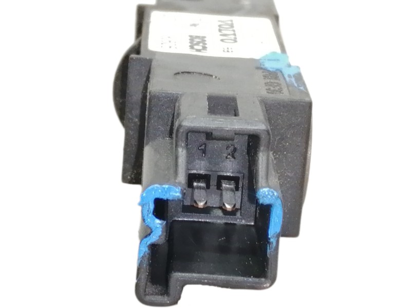 Recambio de sensor airbag para volvo s60 berlina 2.4 d referencia OEM IAM 8622365 007173280605 007173 / 280605