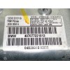 Recambio de airbag lateral trasero izquierdo para bmw serie 7 (e65/e66) 730d referencia OEM IAM 407077221013  