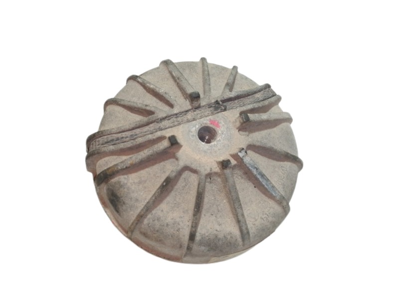 Recambio de soporte motor inf izq para mercedes-benz viano (w639) 2.2 cdi compacto (639.811) referencia OEM IAM A6392410413 3618