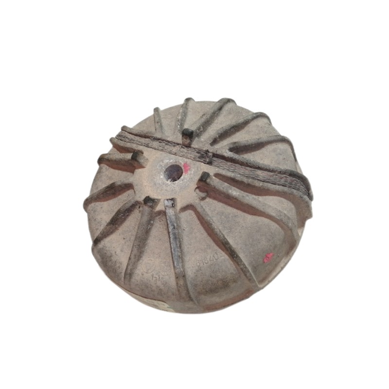 Recambio de soporte motor inf izq para mercedes-benz viano (w639) 2.2 cdi compacto (639.811) referencia OEM IAM A6392410413 3618