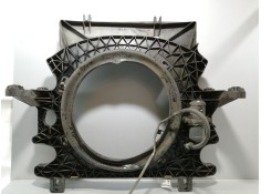 Recambio de calandra delantera de radiador para renault master caja abierta/chasis ab ´98 volquete batalla 3578 referencia OEM I