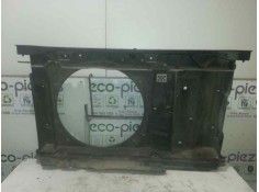 Recambio de calandra delantera de radiador para citroën berlingo 1.9 diesel referencia OEM IAM   