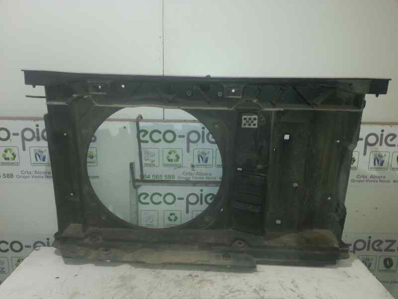 Recambio de calandra delantera de radiador para citroën berlingo 1.9 diesel referencia OEM IAM   