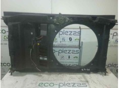 Recambio de calandra delantera de radiador para citroën berlingo 1.9 diesel referencia OEM IAM    2