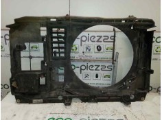 Recambio de calandra delantera de radiador para citroën xsara berlina 1.9 d sx referencia OEM IAM 9641808480 9641808480 