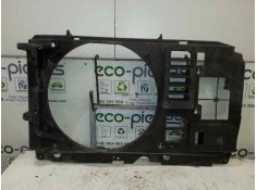 Recambio de calandra delantera de radiador para citroën xsara berlina 1.9 d sx referencia OEM IAM 9641808480 9641808480  2