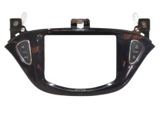 Recambio de carcasa radio para opel adam glam ecoflex referencia OEM IAM 13352019  