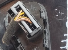 Recambio de carcasa radio para opel adam glam ecoflex referencia OEM IAM 13352019   2