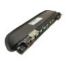 Recambio de piloto trasero central para bmw 5 (e60) 530 i referencia OEM IAM 63256927017  