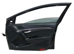 Recambio de puerta delantera derecha para hyundai i40 style blue referencia OEM IAM COMPLETA   2