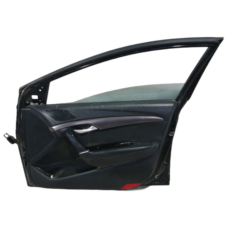 Recambio de puerta delantera derecha para hyundai i40 style blue referencia OEM IAM COMPLETA  