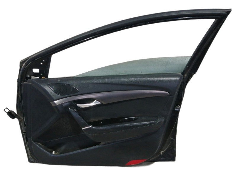 Recambio de puerta delantera derecha para hyundai i40 style blue referencia OEM IAM COMPLETA  