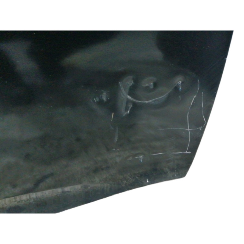 Recambio de puerta delantera derecha para hyundai i40 style blue referencia OEM IAM COMPLETA  