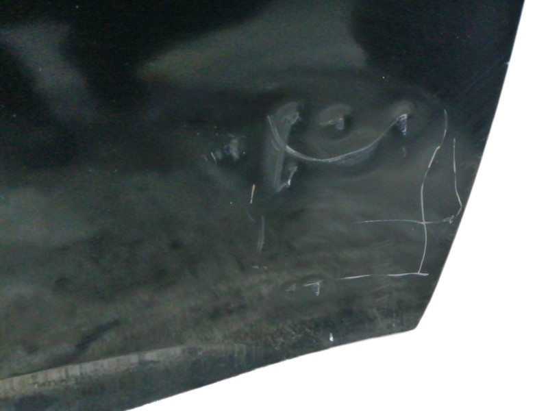 Recambio de puerta delantera derecha para hyundai i40 style blue referencia OEM IAM COMPLETA  