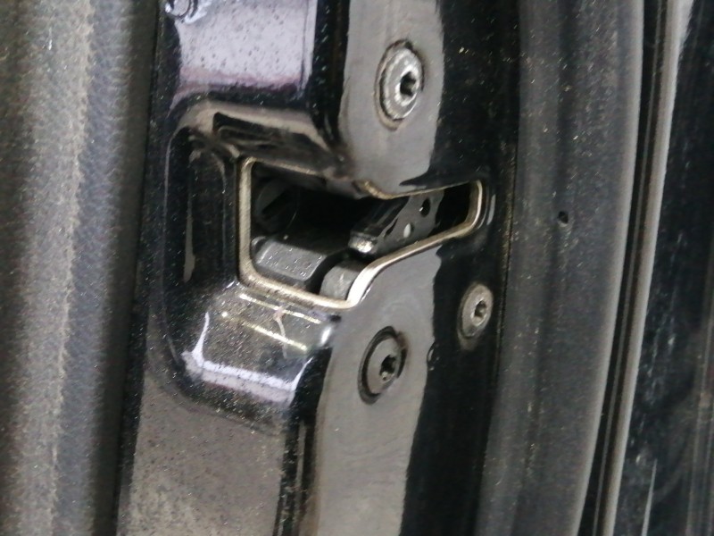 Recambio de puerta delantera derecha para hyundai i40 style blue referencia OEM IAM COMPLETA  