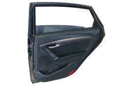 Recambio de puerta trasera derecha para hyundai i40 style blue referencia OEM IAM COMPLETA   2