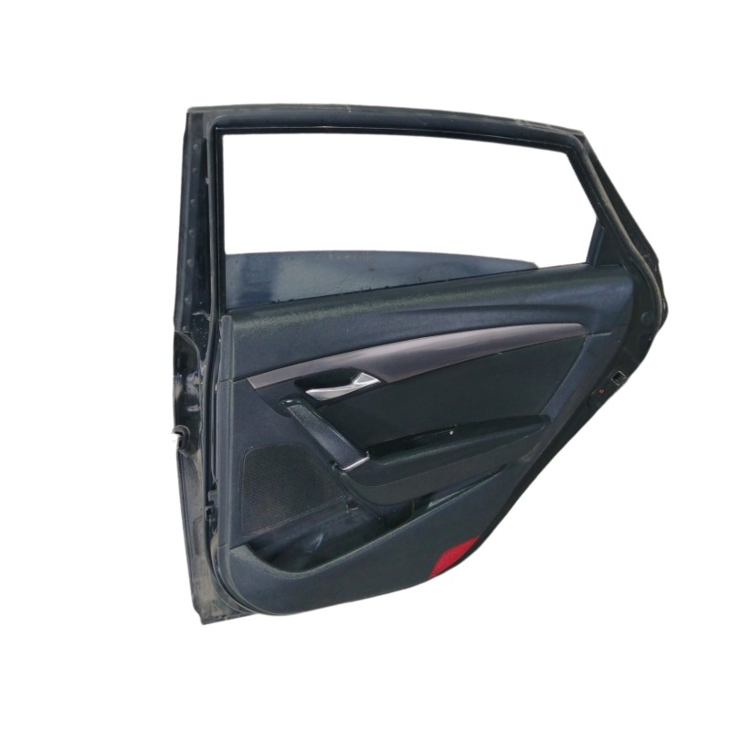 Recambio de puerta trasera derecha para hyundai i40 style blue referencia OEM IAM COMPLETA  