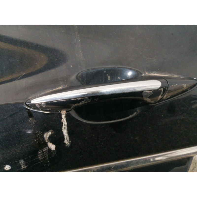 Recambio de puerta trasera derecha para hyundai i40 style blue referencia OEM IAM COMPLETA  