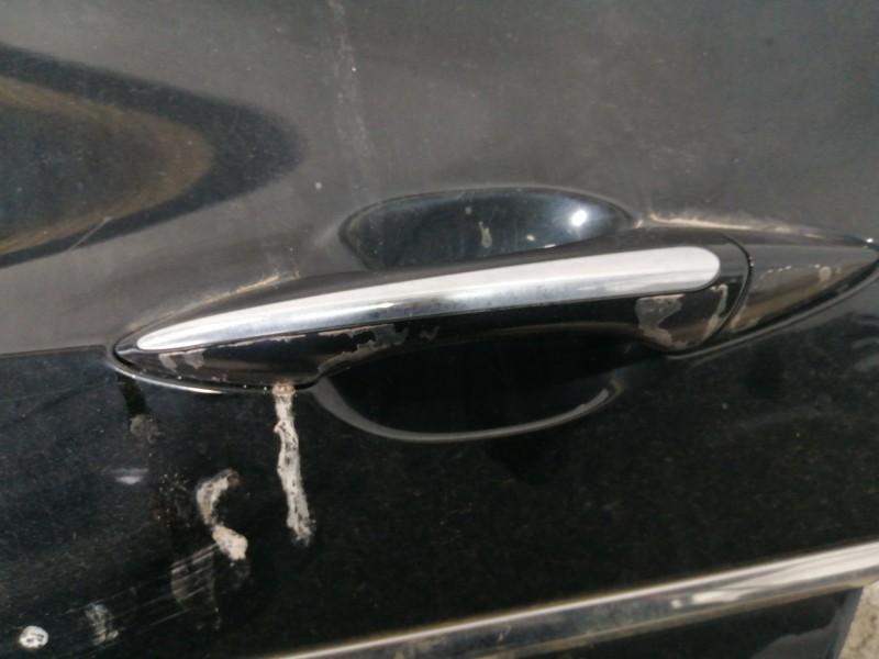 Recambio de puerta trasera derecha para hyundai i40 style blue referencia OEM IAM COMPLETA  