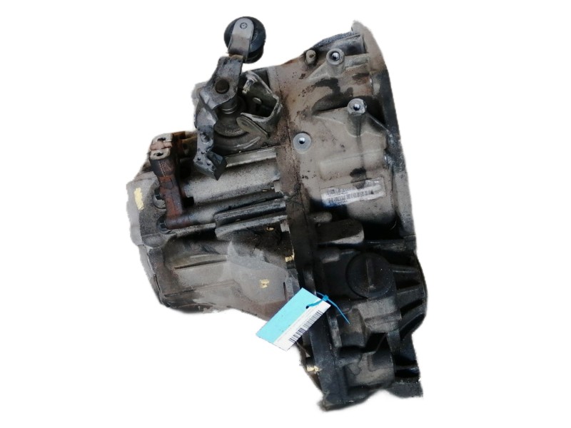 Recambio de caja cambios para chrysler pt cruiser (pt) 2.2 crd limited referencia OEM IAM TCG P05273474AA 5 VELOCIDADES