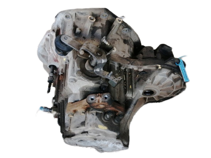 Recambio de caja cambios para chrysler pt cruiser (pt) 2.2 crd limited referencia OEM IAM TCG P05273474AA 5 VELOCIDADES