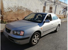 hyundai elantra (xd) del año 2003