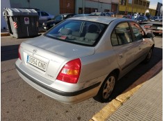 hyundai elantra (xd) del año 2003 2