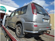 nissan x-trail (t30) del año 2002