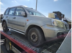 nissan x-trail (t30) del año 2002 2