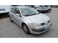 renault megane ii berlina 5p del año 2005 2