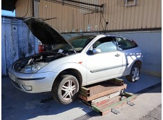 ford focus berlina (cak) del año 2004