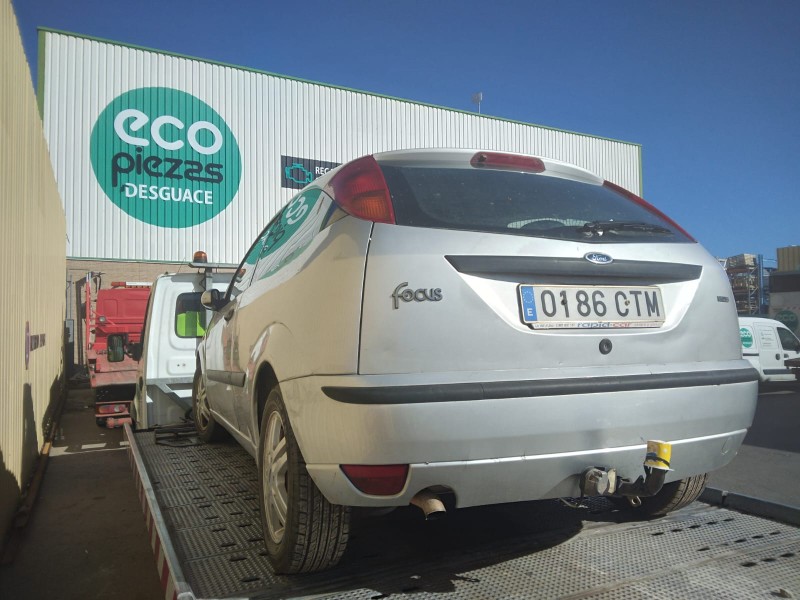 ford focus berlina (cak) del año 2004