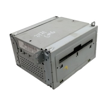 SISTEMA AUDIO / RADIO CD 13321590 13321590 7612004305