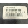 Recambio de cinturon seguridad trasero derecho para chrysler sebring (js) 2.0 crd referencia OEM IAM YX421D5AB 605635900B 
