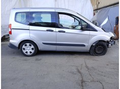 ford tourneo courier (c4a) del año 2015