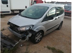 ford tourneo courier (c4a) del año 2015 2