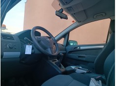 opel zafira b del año 2006 2