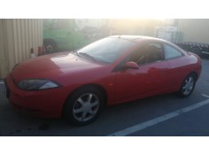 ford cougar (mc) del año 2001