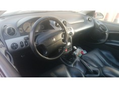 ford cougar (mc) del año 2001 2