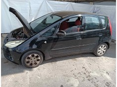 mitsubishi colt berlina 5 (z30a) del año 2006