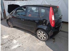 mitsubishi colt berlina 5 (z30a) del año 2006 2