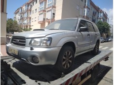 subaru forester s11 (sg) del año 2005
